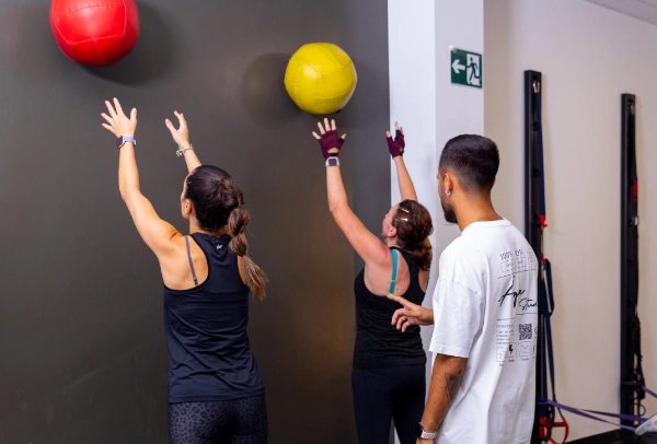 HIIT alta intensidad HIIT alta intensidad