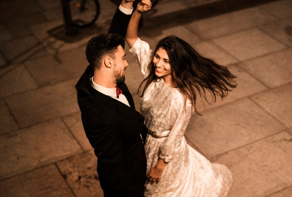 clase baile nupcial santomera clase baile nupcial santomera