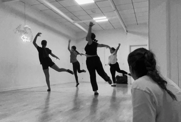 clases de baile contemporáneo clases de baile contemporáneo