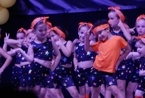 clases de predanza clases de predanza